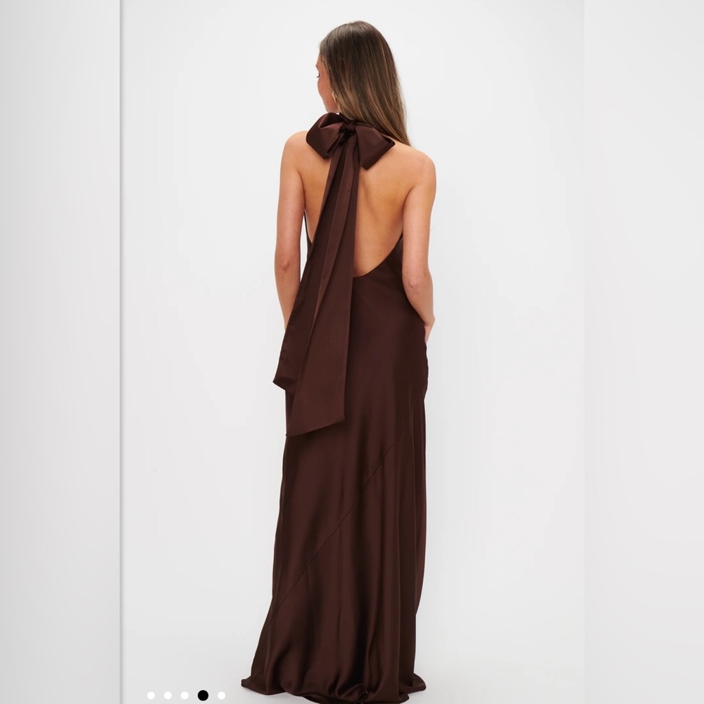 Lisa Maxi Dress - Show me your mumu